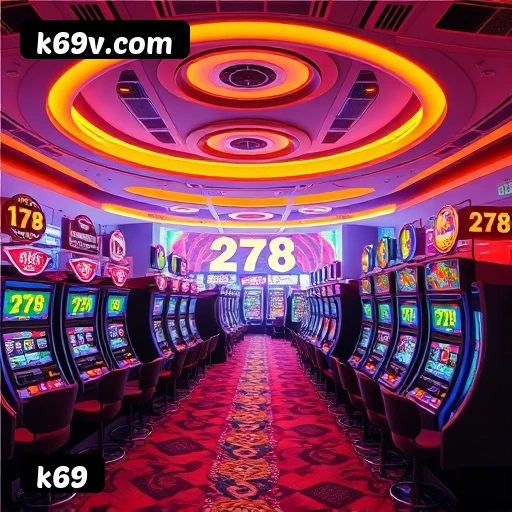 App k69 Android download