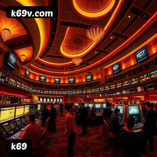 Aviator - Crash game popular na k69