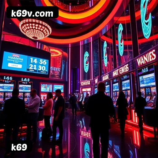 Formulário registro k69