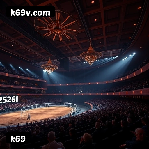 Bônus boas-vindas k69 R$100