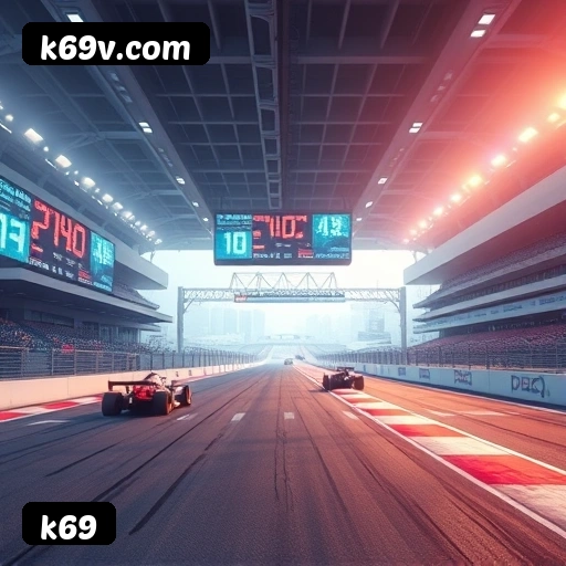 App k69 slots mobile