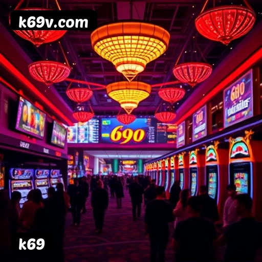 Central de dúvidas rápidas sobre o app k69