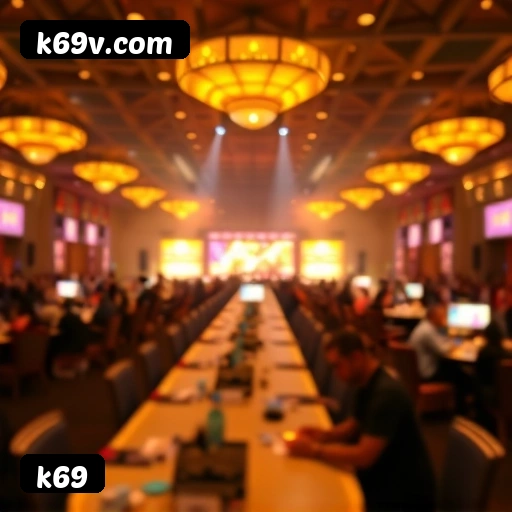 Guia rápido de apostas ao vivo na k69