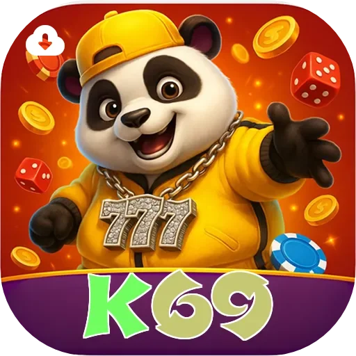 Download app k69 Android iOS
